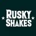 Rusky Shakes