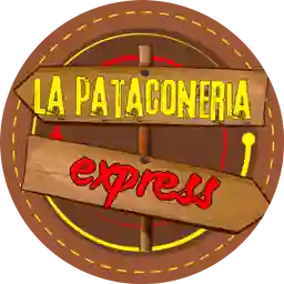 La Pataconeria Express a Domicilio