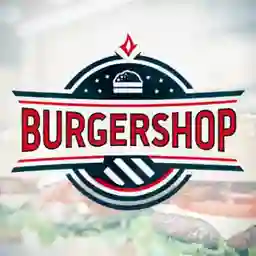 Hamburguesas Burger Shop (Suba) a Domicilio