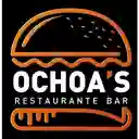 OCHOAS RESTAURANTE BAR - Pereira