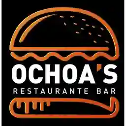 Ochoa’s chili Restaurante Bar a Domicilio