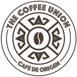 The Coffee Union  a Domicilio