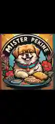 Mister Pekine a Domicilio