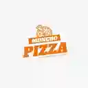 MONCHO PIZZA