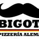 Bigote Pizzera Laureles  a Domicilio