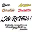 ¡Me Retenté!