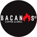 Bacanos Coffee and Grill a Domicilio