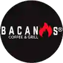 Bacanos Coffee and Grill - Cabecera del llano
