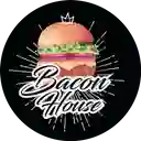 Bacon house. - Puente Aranda