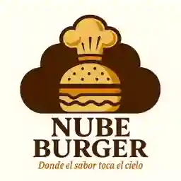 Nube Burger a Domicilio
