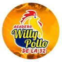 Willy Pollo de la 32