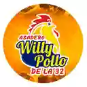 Willy Pollo de la 32