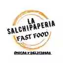 La Salchipaperia Fast Food - Suba