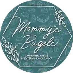 Mommys Bagels a Domicilio