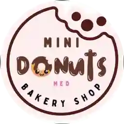 Mini Donuts Bakery Shop  a Domicilio