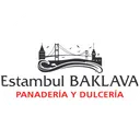 Estambul Baklava