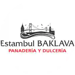 Estambul Baklava a Domicilio