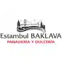 Estambul Baklava - Suba