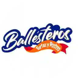 Tortas y Postres Ballesteros - Bucaramanga a Domicilio