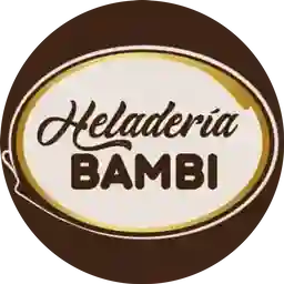 Heladeria Bambi  a Domicilio