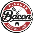 Picadas Bacon