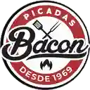 Picadas Bacon - Paris