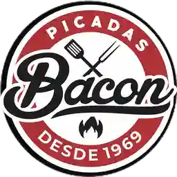 Picadas Bacon Paris a Domicilio