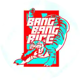 Bang Bang Rice Bella Suiza a Domicilio