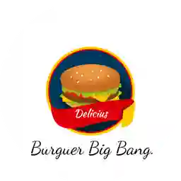 Burguer Big Bang Delicius Cra. 13a #4-31 a Domicilio