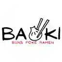 Baoki