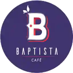 Baptista Cafe a Domicilio