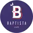 Baptista Café - Santa Fé