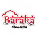 Baraka Shawarma - Laureles - Estadio