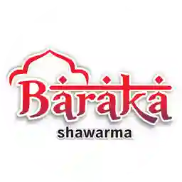 Baraka Shawarma a Domicilio