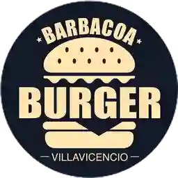 Barbacoa Burger a Domicilio
