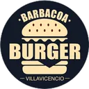 Barbacoa burger