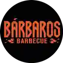 Barbaros Brewing Co - Barrios Unidos
