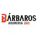 Barbaros Ahumeria Bbq