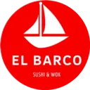 El Barco Sushi y Wok