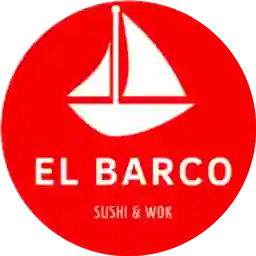 El Barco Sushi y Wok Campo Amor a Domicilio