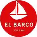 El Barco Sushi y Wok - Kennedy