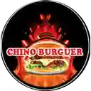 Chino Burguer'soa