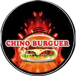 Chino Burguer'soa a Domicilio