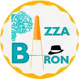 Pizza Baron a Domicilio