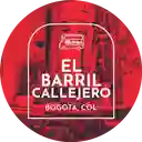El Barril Callejero - Bosa