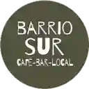 Barrio Sur Cafe Bar