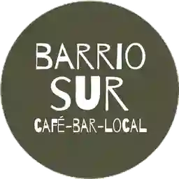 Barrio Sur Cafe Bar a Domicilio