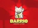 Barrio Comedor Latino