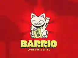 Barrio Comedor Latino a Domicilio