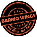 Barrio Wings Cocina